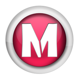 McAfee Security Center Icon 256x256 png